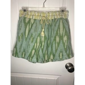 Aerie Size Small Elastic Waist Shorts